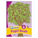 Jolly Grammar 6 Pupil Book