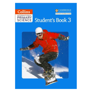 Collins Intl. Primary Science 3
