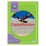 Focus on Comprehension Book 3