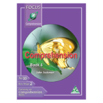 Focus on Comprehension Book 4