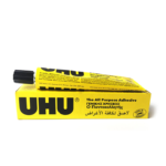 UHU Glue Tube No.6 (60ml)