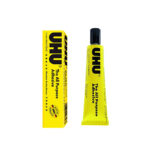 UHU Glue Tube No.12 (21ml)