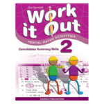 Work It Out Mental Maths Activities Book 2