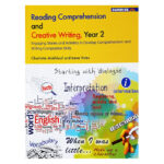 Reading Comprehension and Creative Writing Year 2