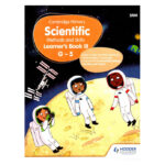 Cambridge Primary Scientific Methods and Skills Learner's Book III G - 5
