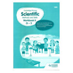Cambridge Primary Scientific Methods and Skills Workbook II G - 5