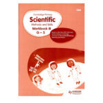 Cambridge Primary Scientific Methods and Skills Workbook III G - 5