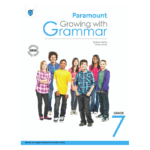 Paramount Growing With Grammar 7