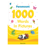 Paramount 1000 Words In Pictures