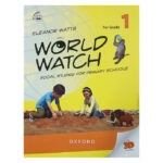 World Watch Social Studies - Grade 1 with Digital Content
