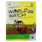 World Watch Social Studies - Grade 2 with Digital Content