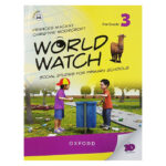 World Watch Social Studies - Grade 3 with Digital Content