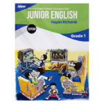 New Junior English Grade 1 by Haydn Richards