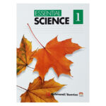Essential Science Book 1