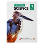 Essential Science Book 3