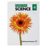 Essential Science Book 4