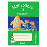 Math Stars 3
