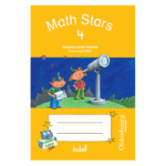 Math Stars 4