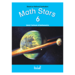 Math Stars 6