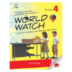 World Watch Social Studies - Grade 4 with Digital Content