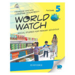 World Watch Social Studies - Grade 5 with Digital Content