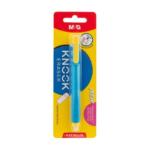 M&G Knock Eraser No.AXP963JM