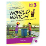 World Watch Social Studies Skills Book - Grade 3