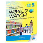 World Watch Social Studies Skills Book - Grade 5