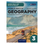 World Watch Geography Book 3 with My E-Mate (Second Edition)