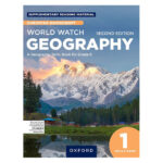 World Watch Geography Skills Book 1 (Second Edition)