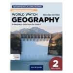 World Watch Geography Skills Book 2 (Second Edition)