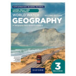 World Watch Geography Skills Book 3 (Second Edition)