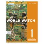 World Watch History Book 1 with My E-Mate (Second Edition)