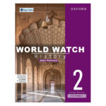 World Watch History Book 2 with My E-Mate (Second Edition)