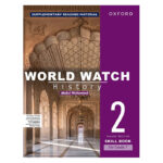World Watch History Skill Book 2 (Second Edition)