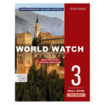 World Watch History Skill Book 3 (Second Edition)