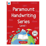 Paramount Handwriting Series: Level 1