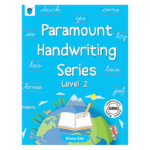 Paramount Handwriting Series: Level 2