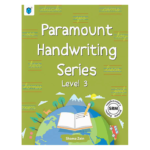 Paramount Handwriting Series: Level 3