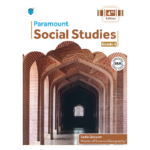 Paramount Social Studies - Grade 4