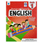 Journey Through English Student Book 1