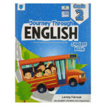 Journey Through English Student Book 2