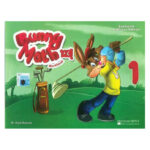 Bunny Maths Workbook 1