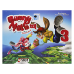 Bunny Maths Student Book 3
