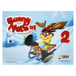Bunny Maths Workbook 2