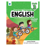 Journey Through English Student Book 3