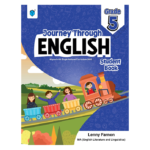 Journey Through English Student Book 5