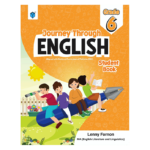 Journey Through English Student Book 6