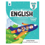 Journey Through English Student Book 7