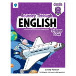 Journey Through English Student Book 8